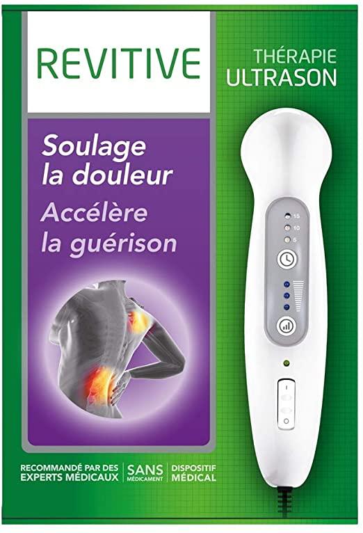 Rvitive ultrason hapi mdical cherbourg