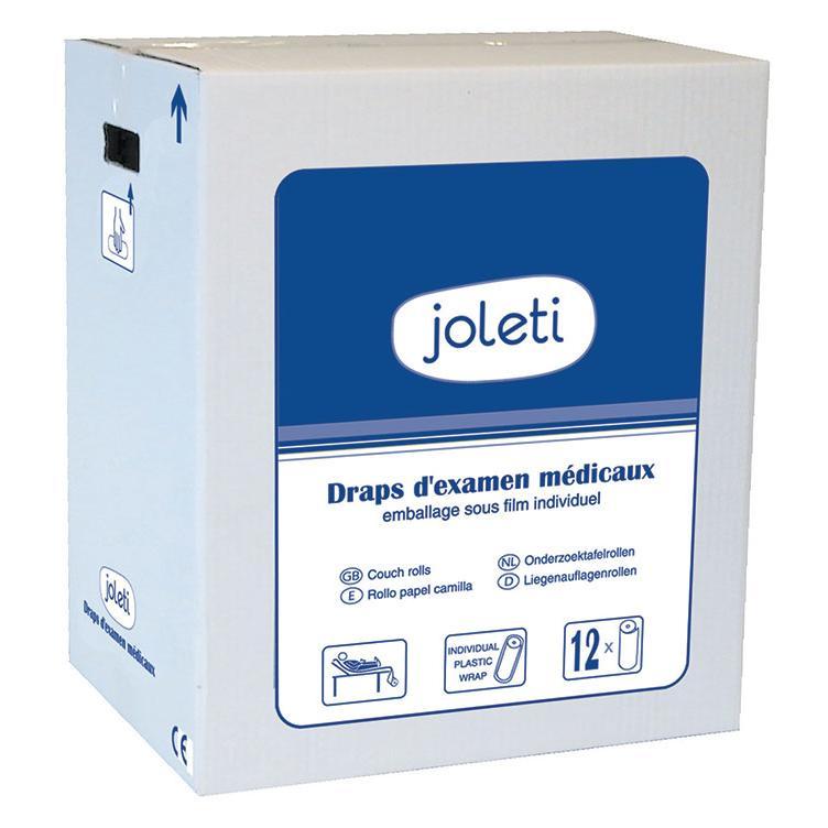 drap examen joleti hapi médical cherbourg