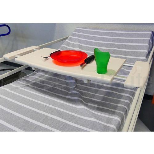 table pour barrière de lit hapi médical cherbourg