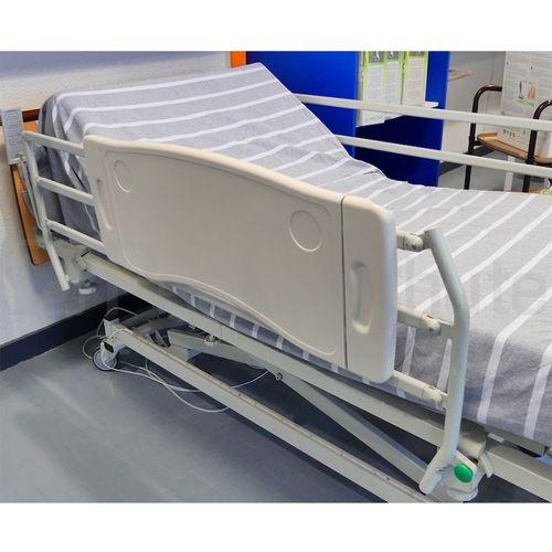 table pour barrière de lit hapi médical cherbourg