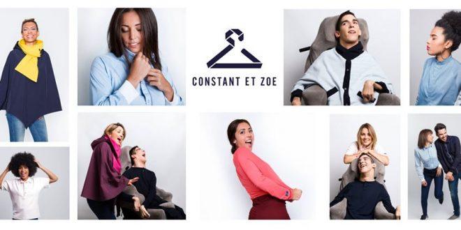 poncho pascal constant et zoe hapi medical cherbourg