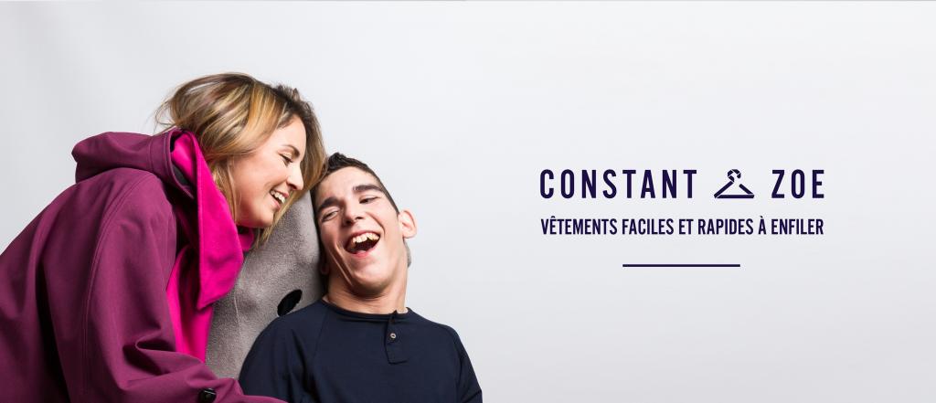 poncho pascal constant et zoe hapi medical cherbourg