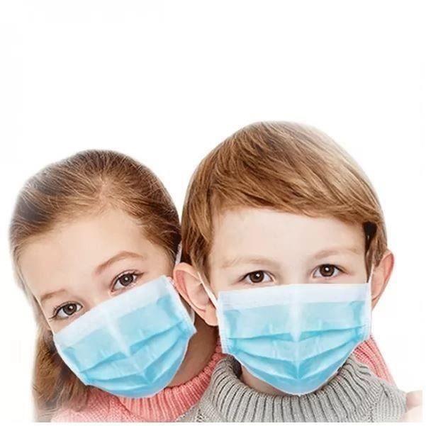 masques enfant 3 plis hapi mdical cherbourg