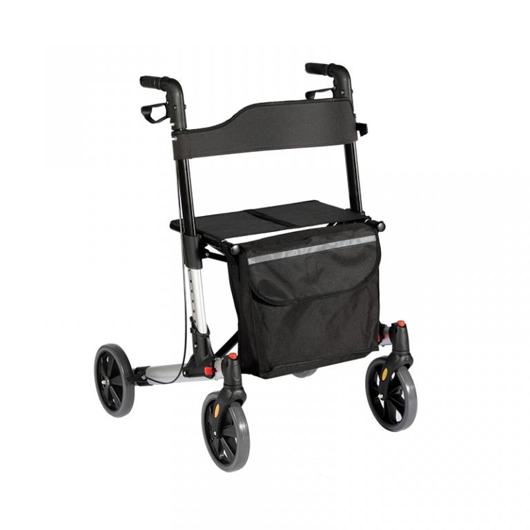 rollator vitadomia compact hapi m�dical cherbourg