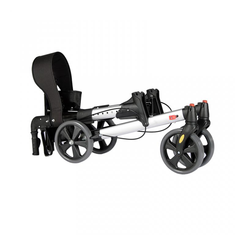 rollator vitadomia compact hapi m�dical cherbourg