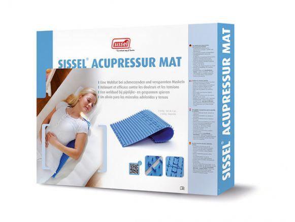tapis accupression sissel hapi medical cherbourg