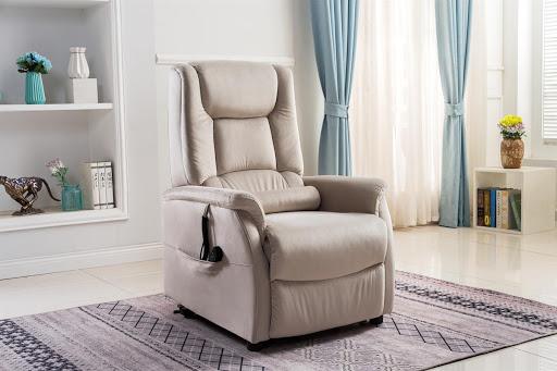 fauteuil releveur emeraude hapi mdical cherbourg