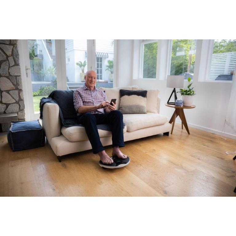 revitive medic coach hapi medical cherbourg