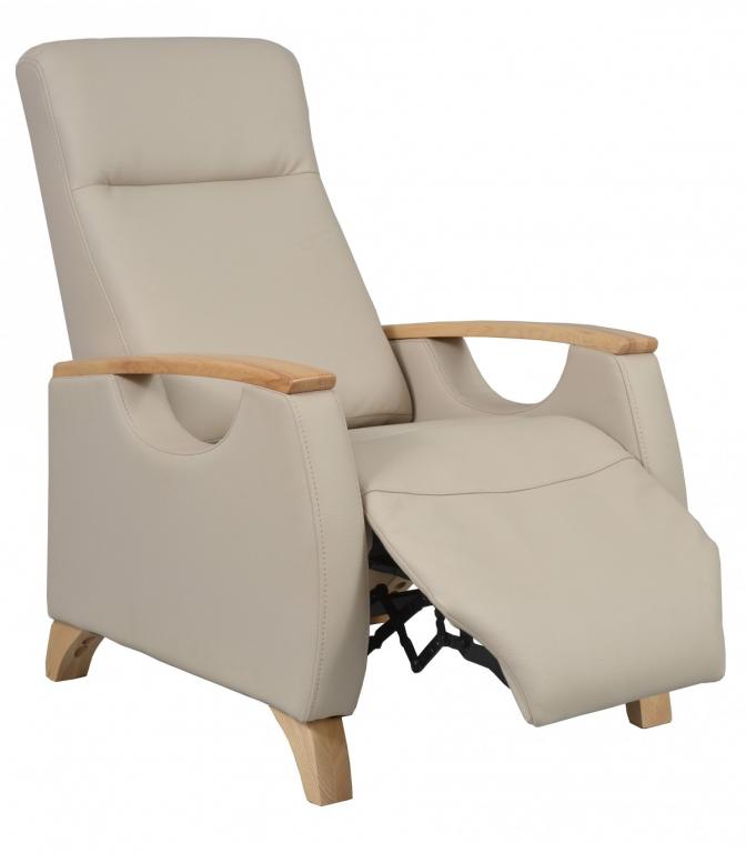 fauteuil relax manuel adagio hapi mdical cherbourg