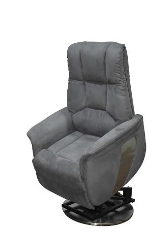 fauteuil releveur taiga hapi mdical cherbourg