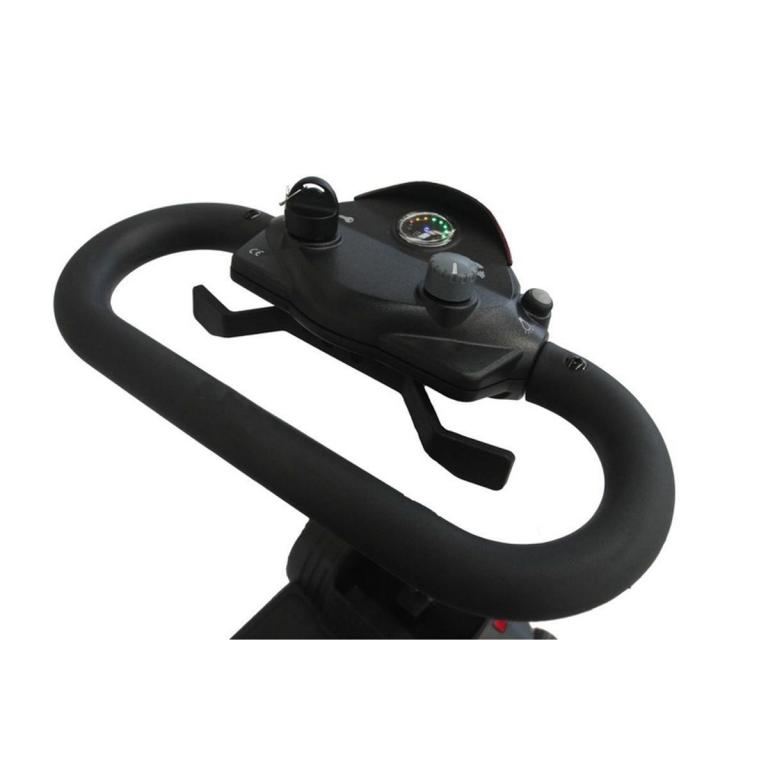 scooter électrique minim x4 plus hapi médical cherbourg