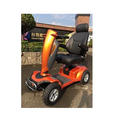 scooter électrique montlhery 550 hapi médical cherbourg