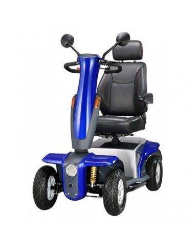 scooter électrique le castelet 780 hapi médical cherbourg