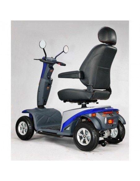 scooter électrique le castelet 780 hapi médical cherbourg