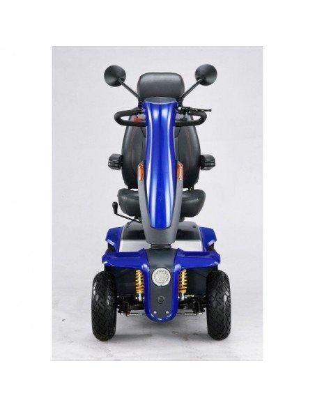 scooter électrique le castelet 780 hapi médical cherbourg