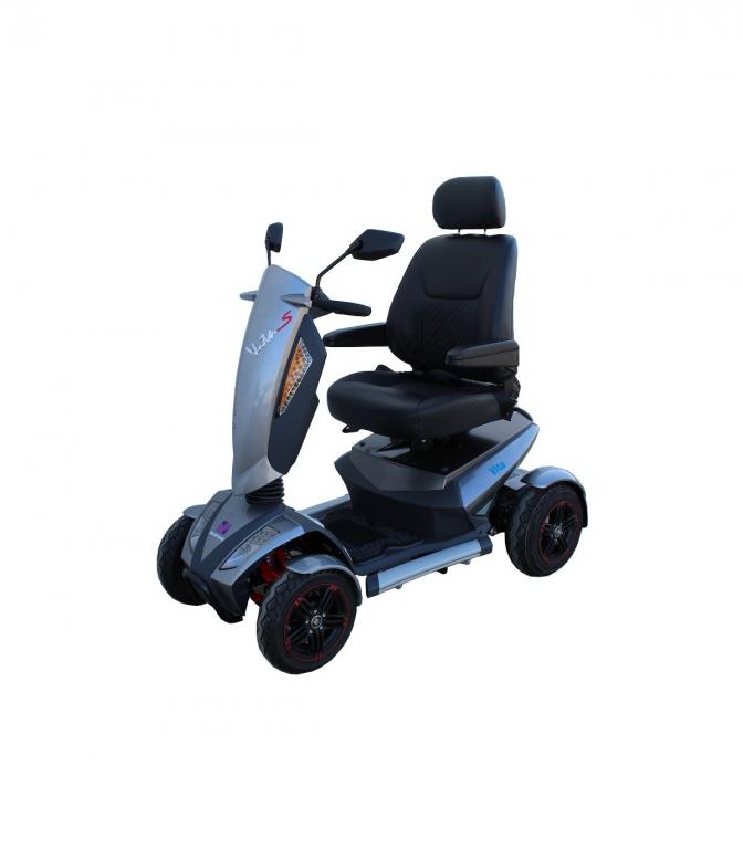 scooter électrique le mans 900 m4 hapi médical cherbourg