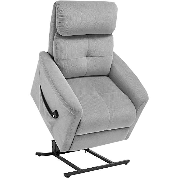 fauteuil releveur bruges 1 moteur hapi médical cherbourg