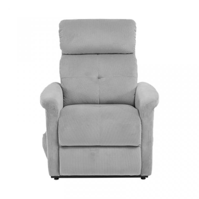 fauteuil releveur bruges 1 moteur hapi médical cherbourg