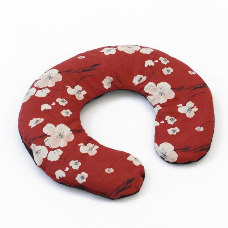 tour de cou sissel aroma neck roll hapi médical cherbourg