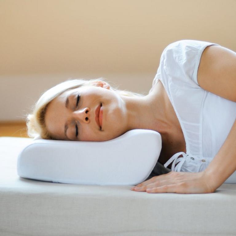 oreiller sissel soft hapi mdical cherbourg