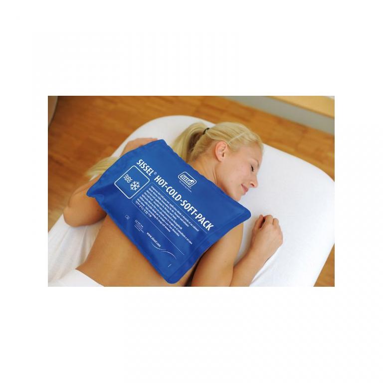 sissel hot cold hapi médical cherbourg