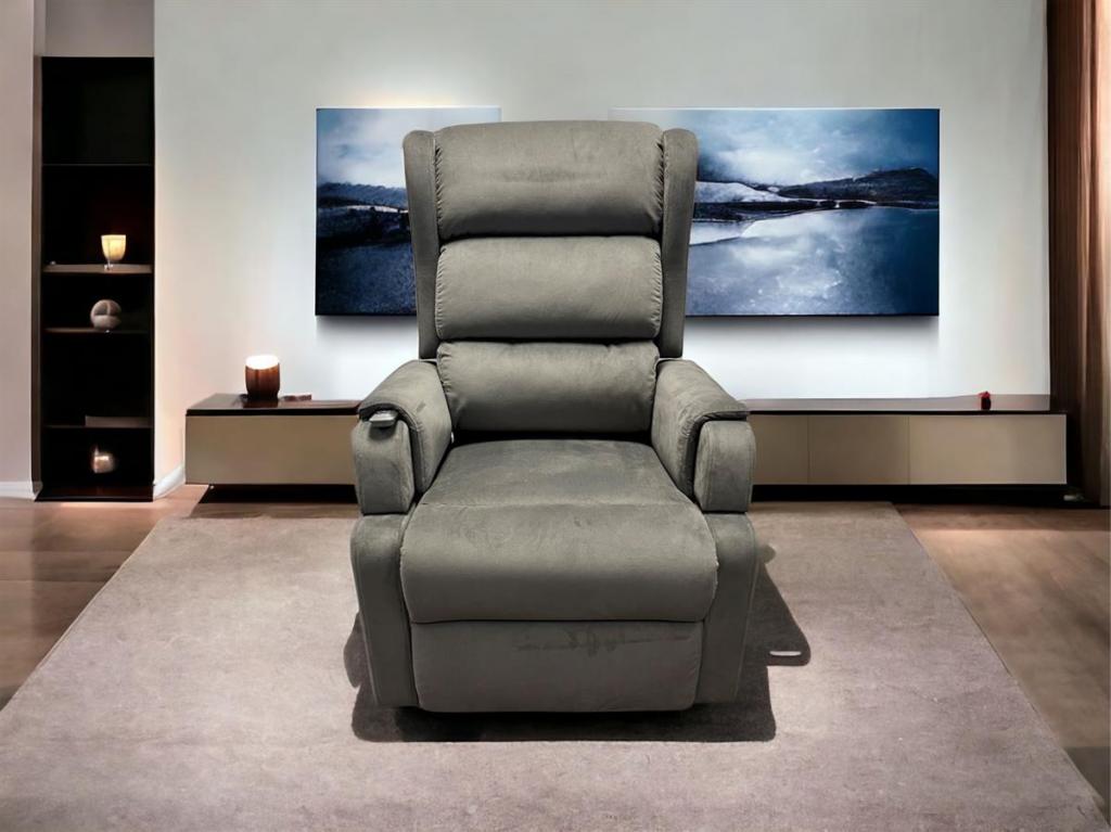 fauteuil releveur camberra hapi medical cherbourg