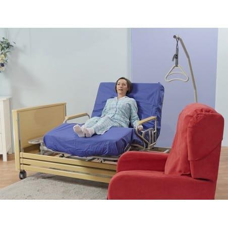 lit medicalise easy up hapi medical cherbourg