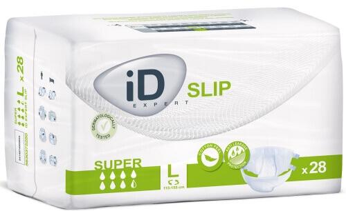 id expert slip super large x 28 - hapi médical-cherbourg