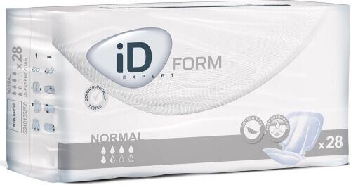 id expert form extra plus x 21 - hapi médical-cherbourg