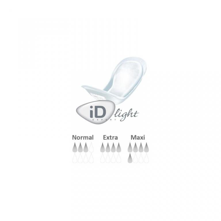 id expert light normal x 28-hapi médical-cherbourg