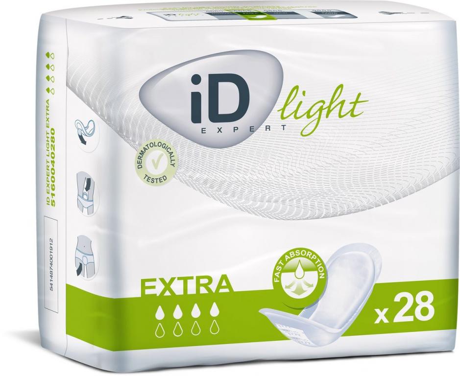 id expert light extra x28 -hapi médical