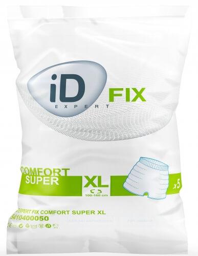 id fix xl super confort x5