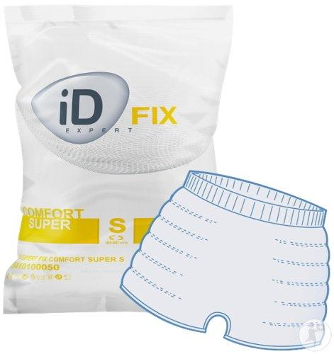 id expert fix small x 5