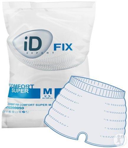 id expert fix medium x 5