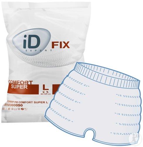 id expert fix large x 5