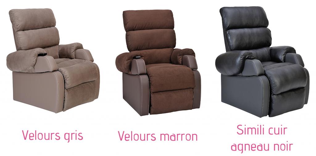 fauteuil releveur cocoon -hapi mdical -cherbourg